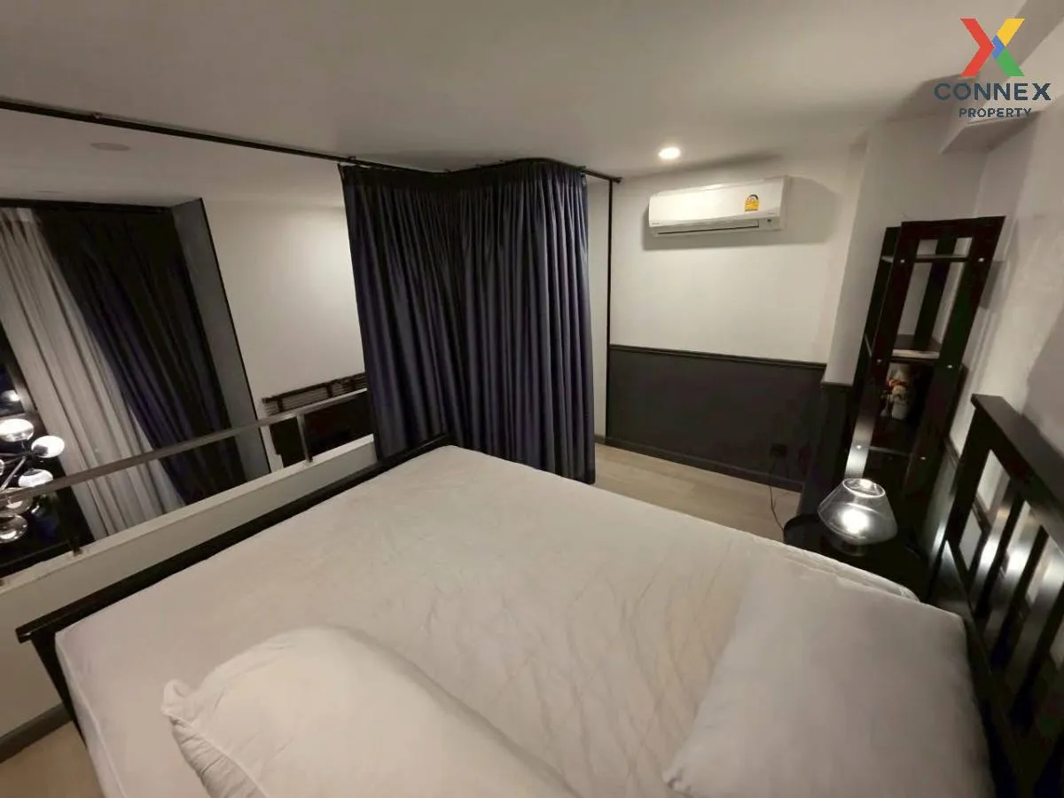 For Sale Condo , KnightsBridge Prime Sathorn , Duplex , BTS-Chong