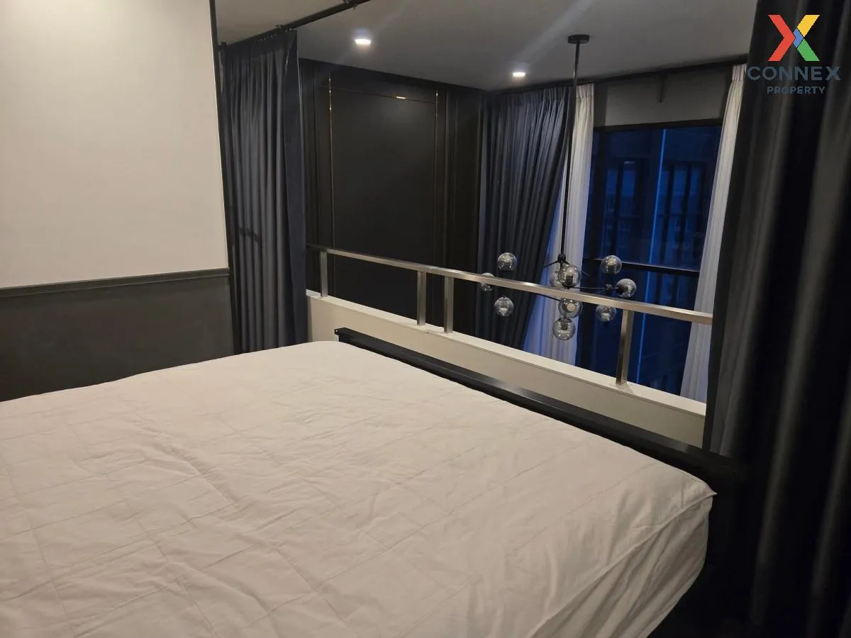 For Sale Condo , KnightsBridge Prime Sathorn , Duplex , BTS-Chong