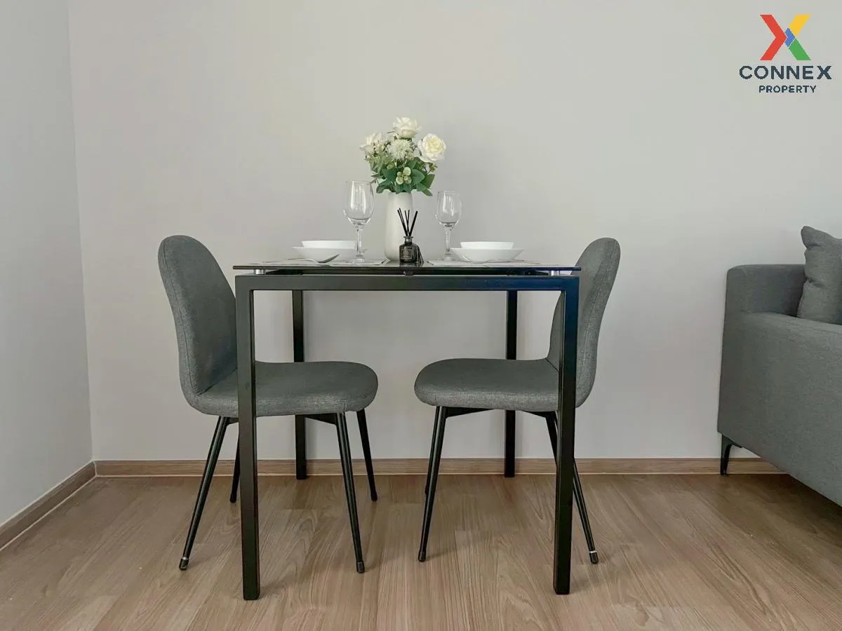 For Rent Condo , Chewathai Pinklao , MRT-Bang Yi Khon , Bang Yi K 4