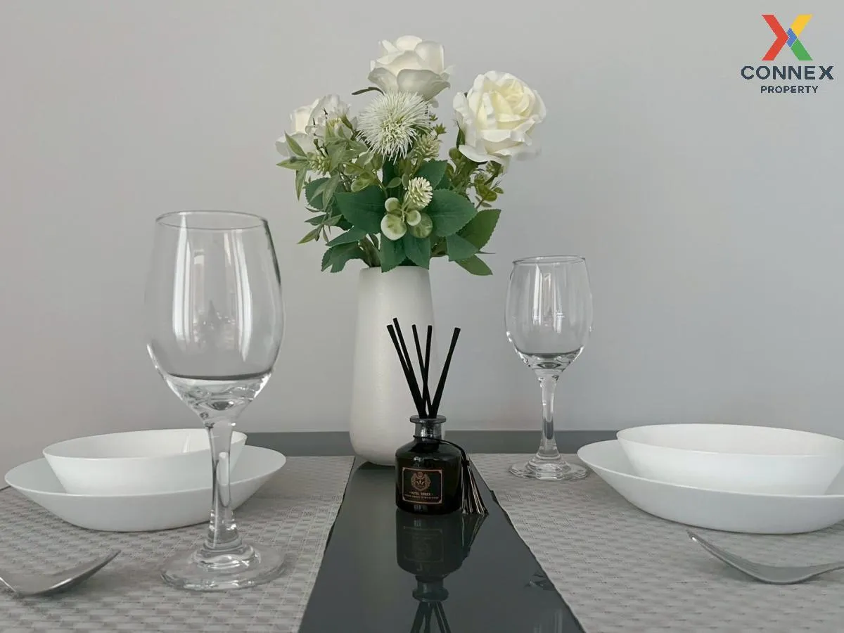 For Rent Condo , Chewathai Pinklao , MRT-Bang Yi Khon , Bang Yi K