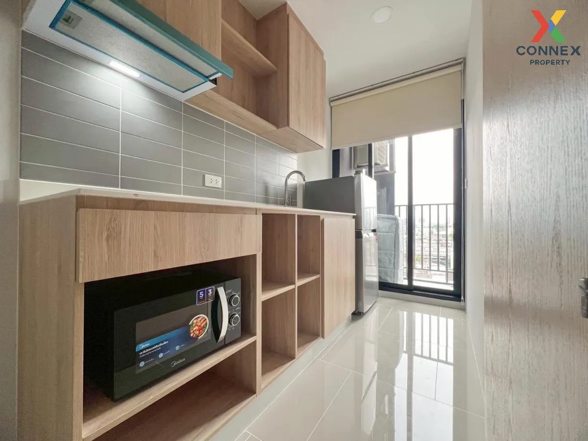 For Rent Condo , Chewathai Pinklao , MRT-Bang Yi Khon , Bang Yi K