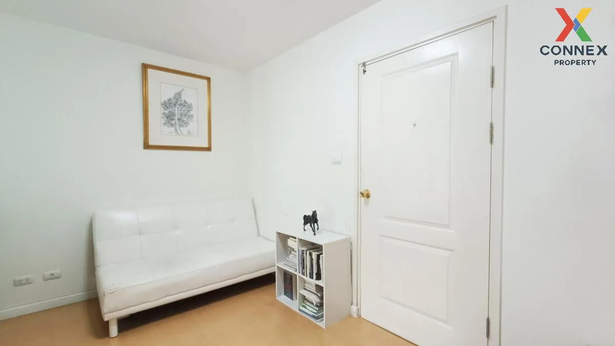For Sale Condo , iCondo Sukhapiban 2 , Khlong Kum , Bang Kapi , B 1