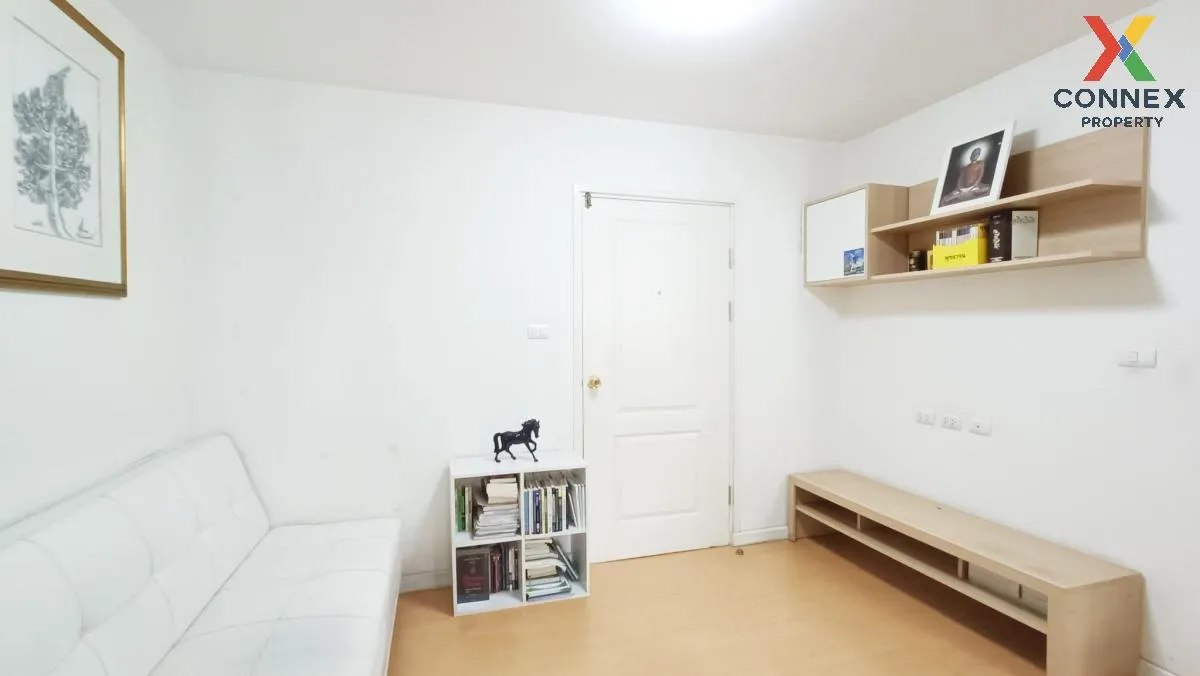 For Sale Condo , iCondo Sukhapiban 2 , Khlong Kum , Bang Kapi , B 2