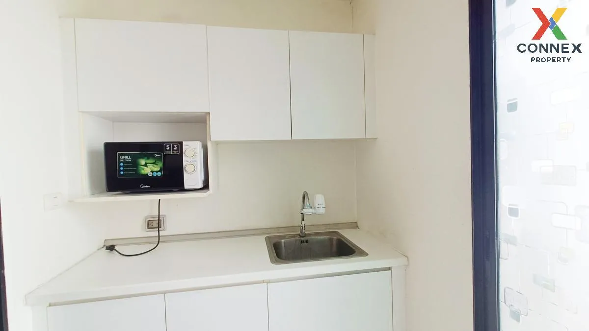 For Sale Condo , iCondo Sukhapiban 2 , Khlong Kum , Bang Kapi , B 3