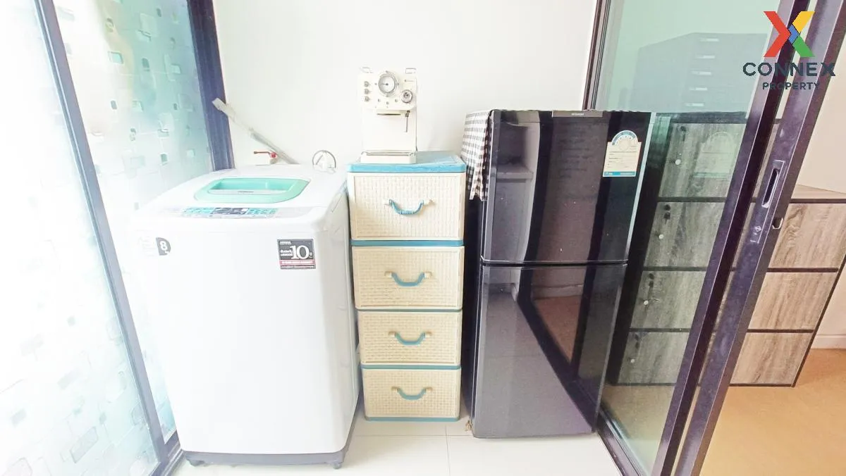 For Sale Condo , iCondo Sukhapiban 2 , Khlong Kum , Bang Kapi , B 4