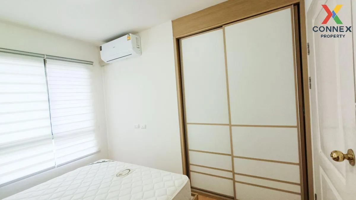 For Sale Condo , iCondo Sukhapiban 2 , Khlong Kum , Bang Kapi , B