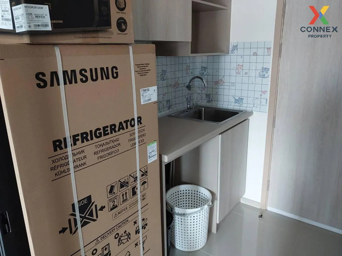 For Rent Condo , D condo hype rangsit , Khlong Nueng , khlong Lua 2