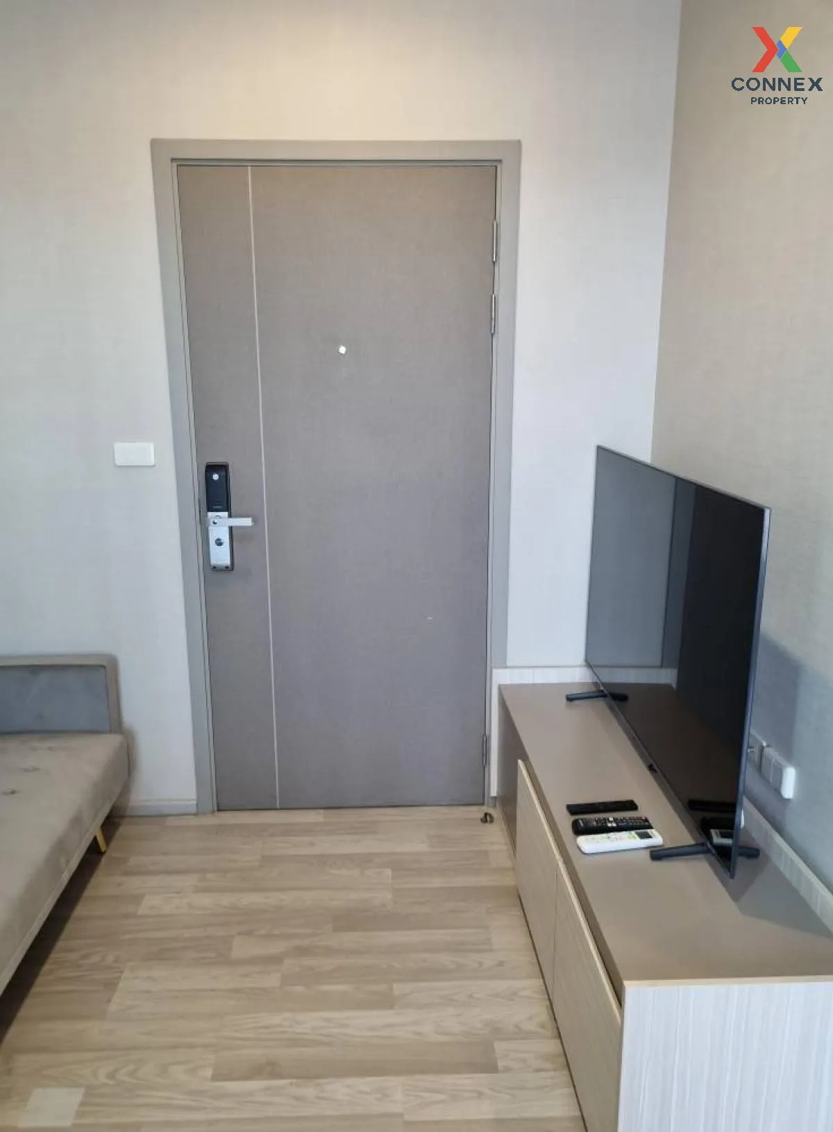 For Rent Condo , Ideo Mobi Sukhumvit Eastpoint , BTS-Bang Na , Ba 3