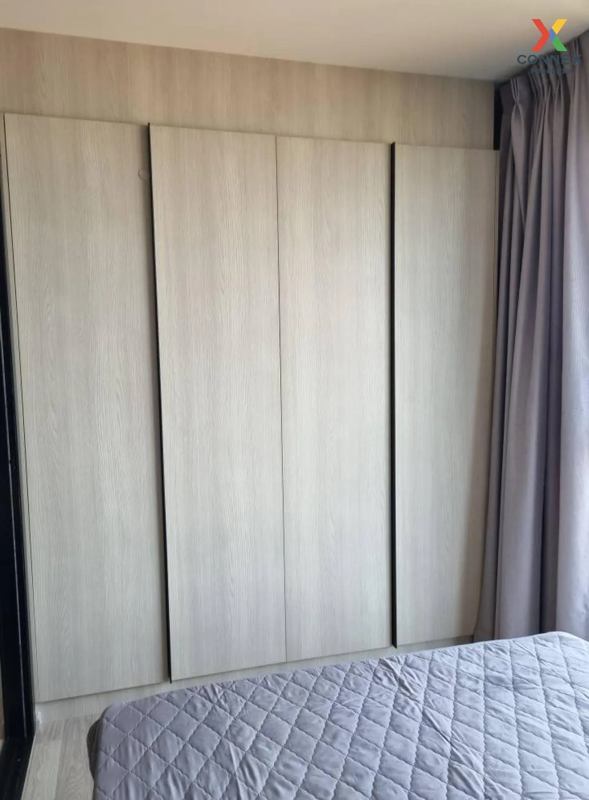 For Rent Condo , Ideo Mobi Sukhumvit Eastpoint , BTS-Bang Na , Ba