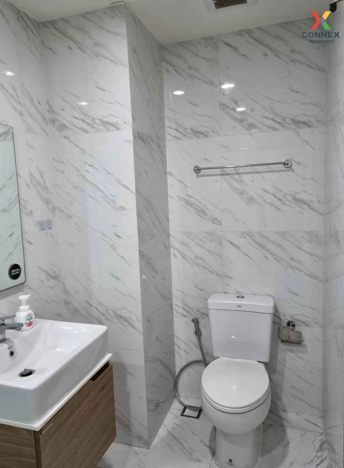 For Rent Condo , Ideo Mobi Sukhumvit Eastpoint , BTS-Bang Na , Ba