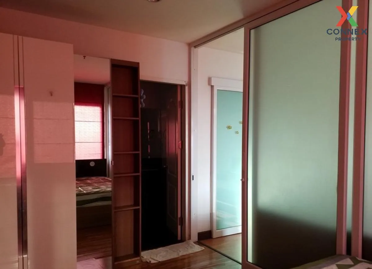 For Sale Condo , BANGKOK HORIZON PHETKASEM , Bang Wa , Phasi Char 3