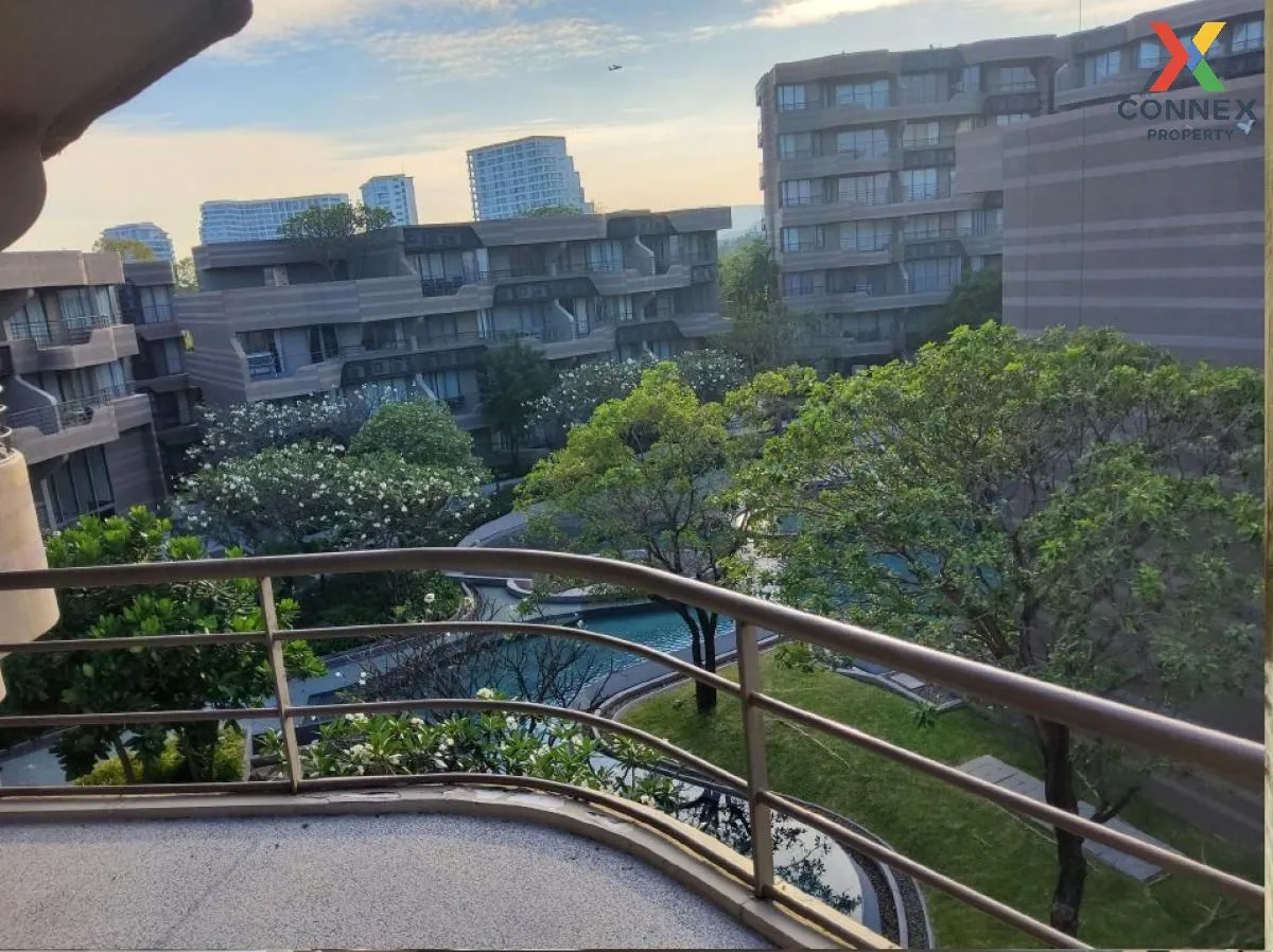 ขายคอนโด  บ้านแสนงาม หัวหิน ชะอำ ชะอำ เพชรบุรี CX-128042