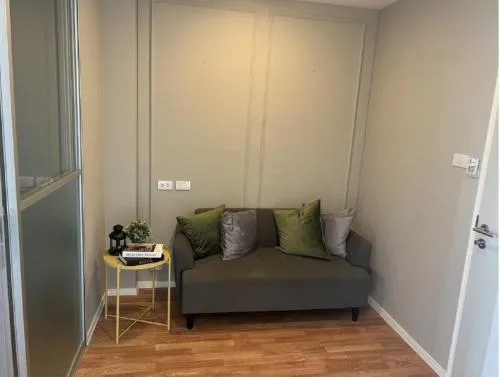 For Sale Condo , Lumpini Ville Ratchaphruek - Bangwaek , Bang Waek , Phasi Charoen , Bangkok , CX-128044