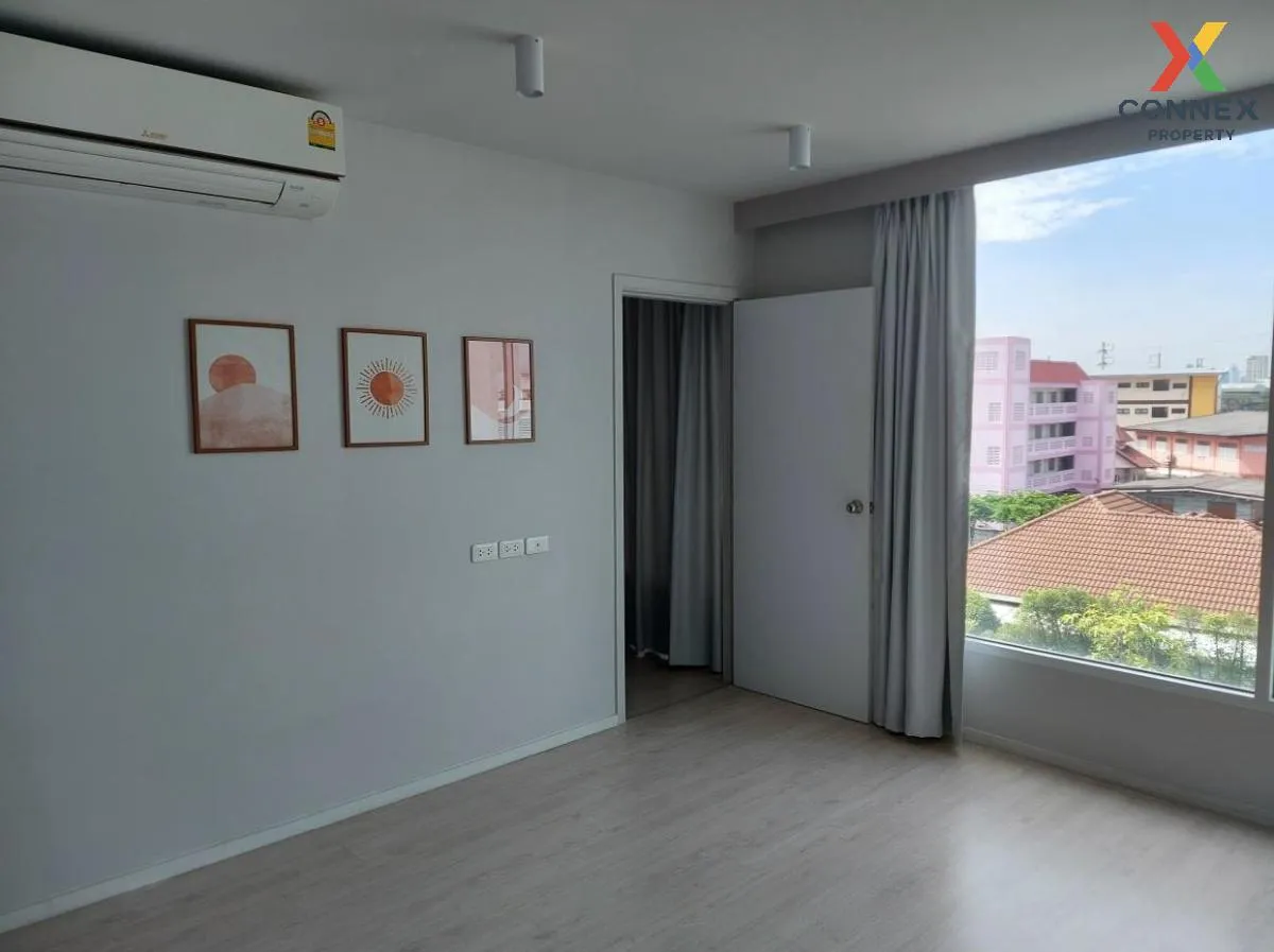 For Sale Condo , U Kaset – Nawamin , Anusawari , Bang Khen , Bang 1