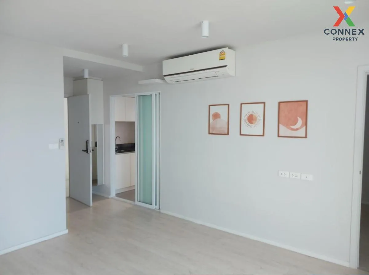 For Sale Condo , U Kaset – Nawamin , Anusawari , Bang Khen , Bang 2