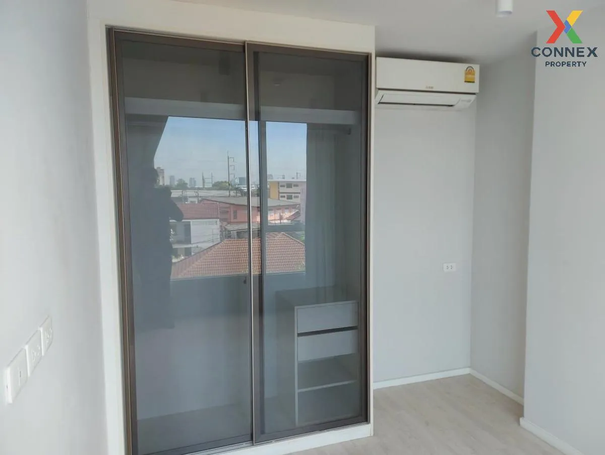 For Sale Condo , U Kaset – Nawamin , Anusawari , Bang Khen , Bang 4