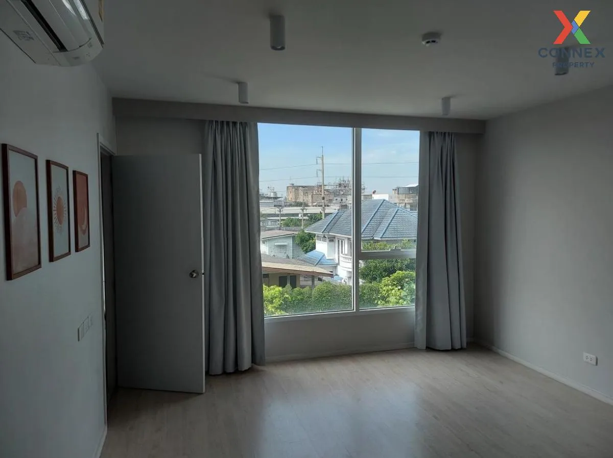 For Sale Condo , U Kaset – Nawamin , Anusawari , Bang Khen , Bang
