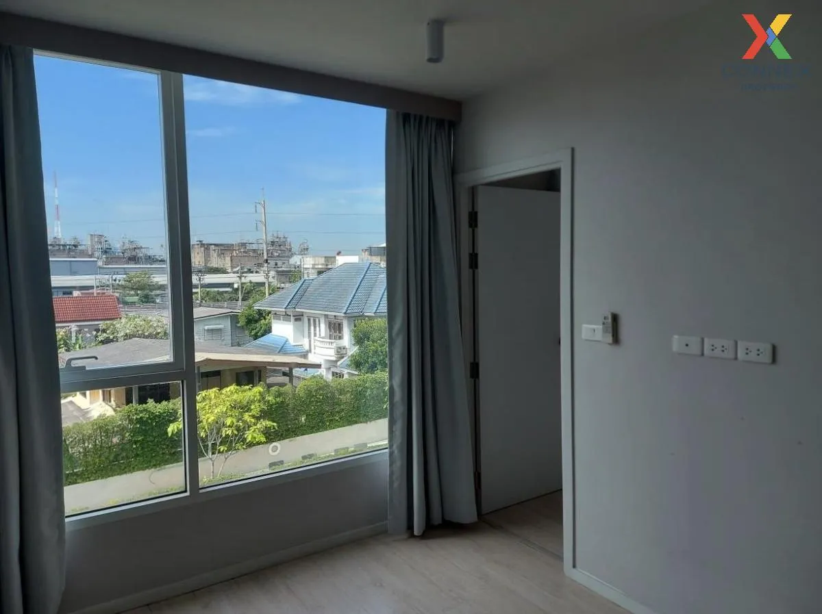 For Sale Condo , U Kaset – Nawamin , Anusawari , Bang Khen , Bang