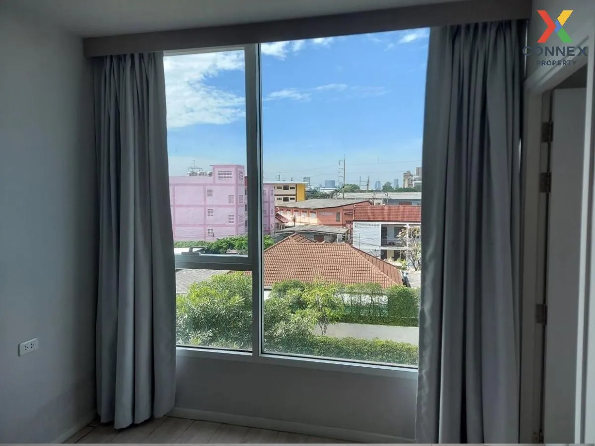For Sale Condo , U Kaset – Nawamin , Anusawari , Bang Khen , Bang