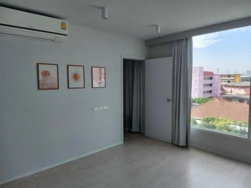 For Sale Condo , U Kaset – Nawamin , Anusawari , Bang Khen , Bangkok , CX-128045