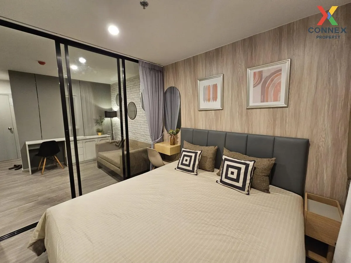 For Rent Condo , Regent Home Bangna (New Project) , Bang Na , Ban