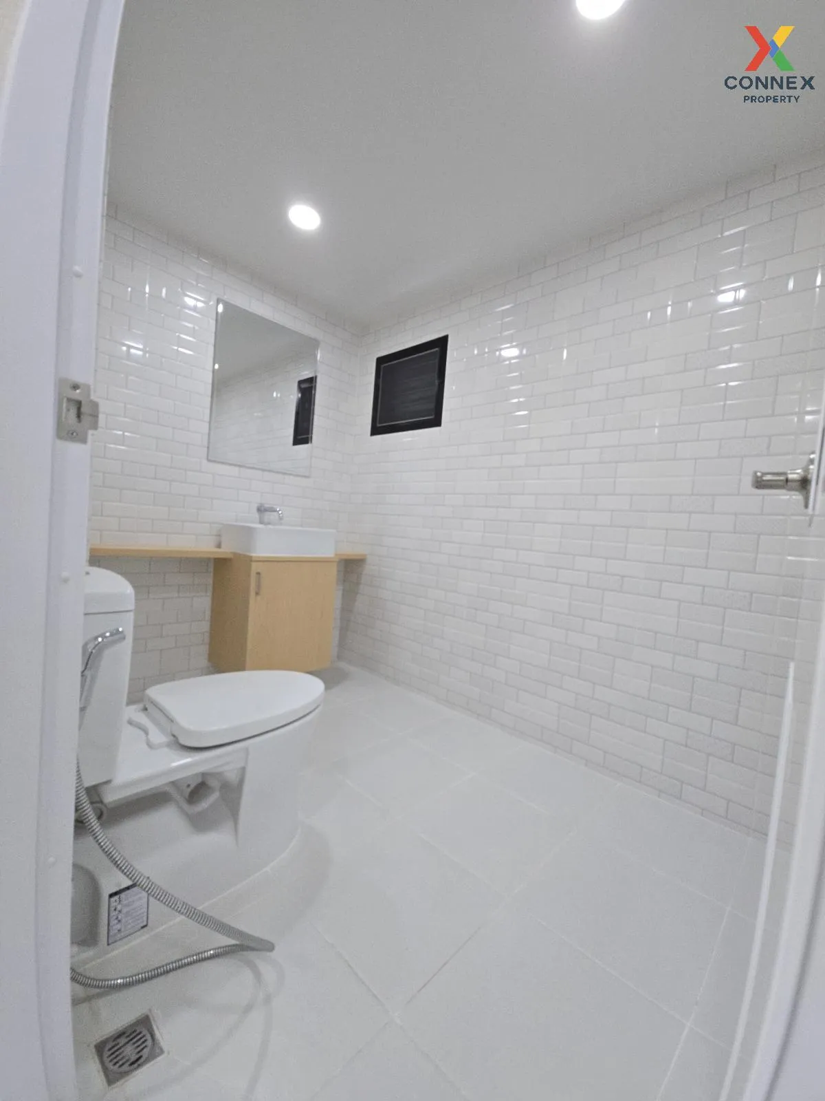 ขายคอนโด  สาทรแฮปปี้แลนด์ ทาวเวอร์ ยานนาวา เขต สาทร กรุงเทพ CX-12