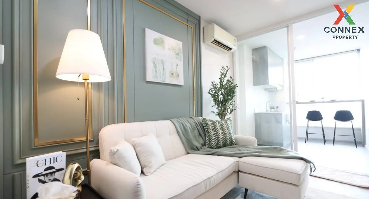 For Sale Condo , Grene Chaengwattana , Bang Talat , Pak Kret , No 2