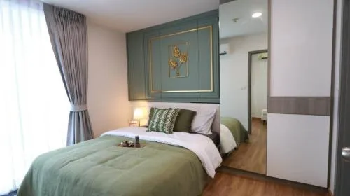 For Sale Condo , Grene Chaengwattana , Bang Talat , Pak Kret , Nonthaburi , CX-128055