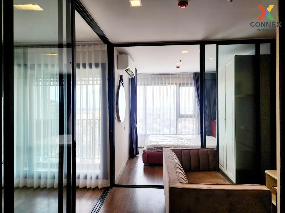 For Rent Condo , Life Ladprao Valley , BTS-Ha Yaek Lat Phrao , Ch 1