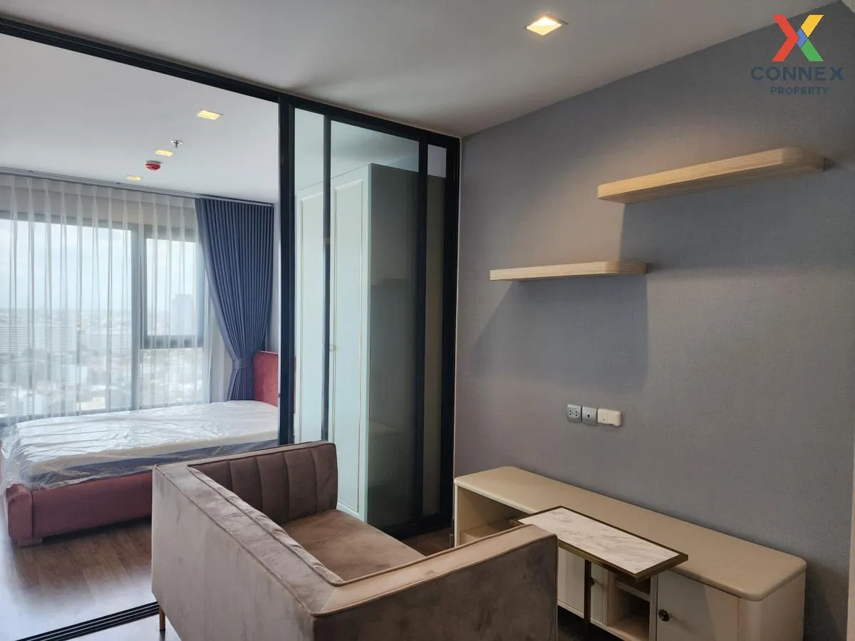 For Rent Condo , Life Ladprao Valley , BTS-Ha Yaek Lat Phrao , Ch 2