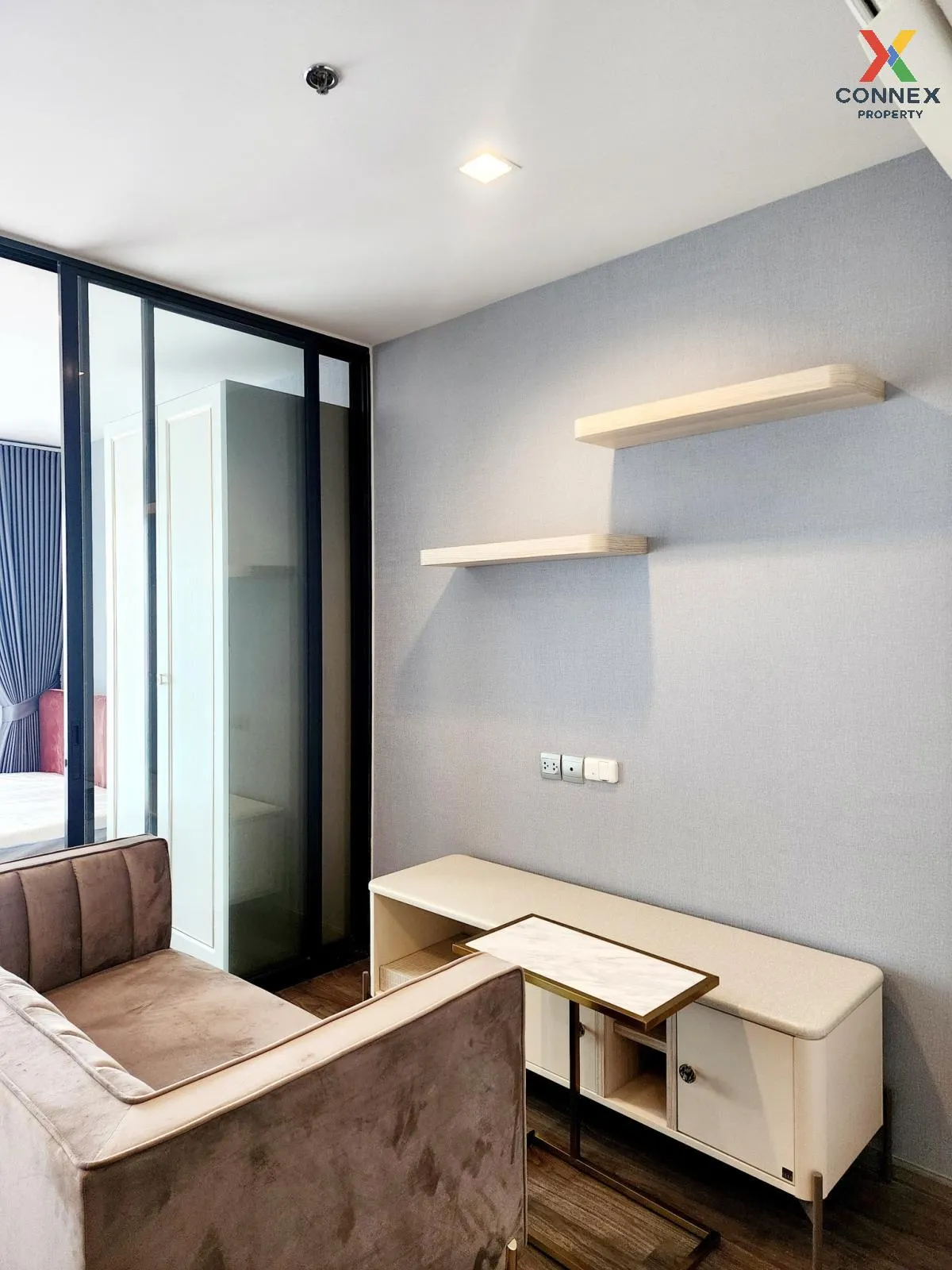 For Rent Condo , Life Ladprao Valley , BTS-Ha Yaek Lat Phrao , Ch 3