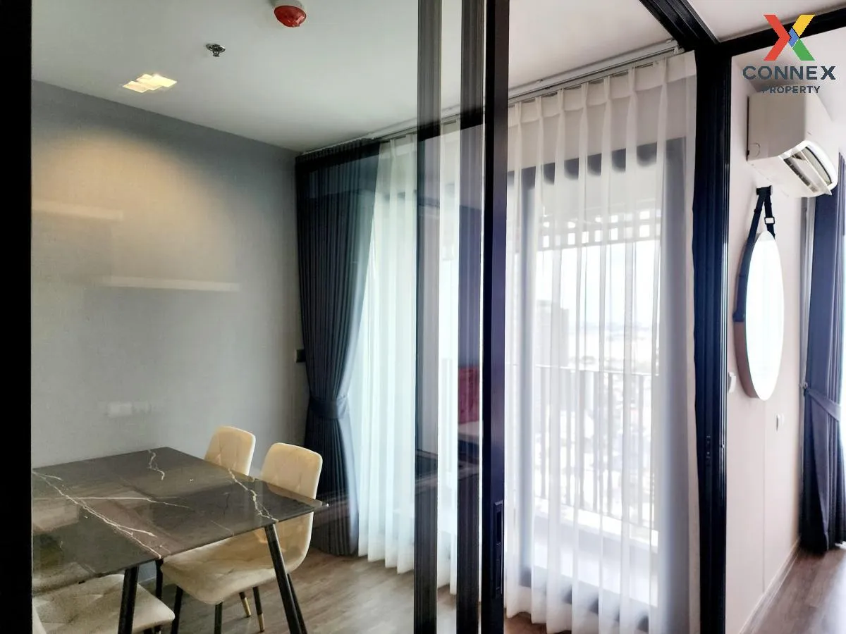 For Rent Condo , Life Ladprao Valley , BTS-Ha Yaek Lat Phrao , Ch 4