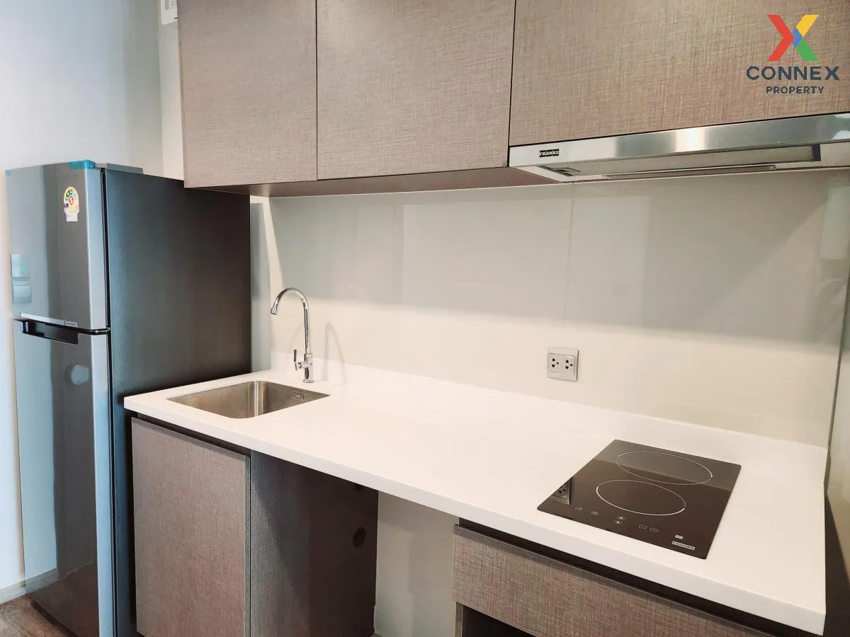 For Rent Condo , Life Ladprao Valley , BTS-Ha Yaek Lat Phrao , Ch