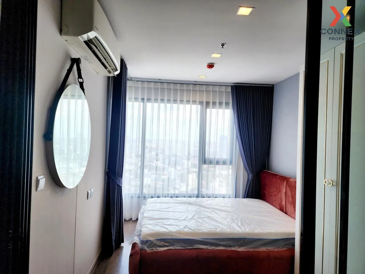For Rent Condo , Life Ladprao Valley , BTS-Ha Yaek Lat Phrao , Ch