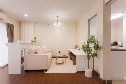 For Sale Condo , The Escape Sukhumvit 101/1 , BTS-Punnawithi , Bang Chak , Phra Khanong , Bangkok , CX-128061