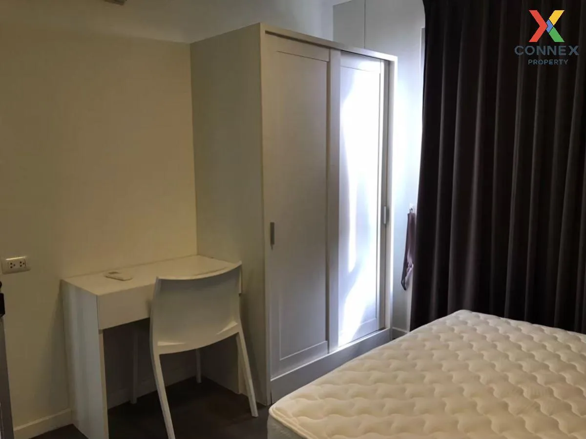 For Rent Condo , D Condo Campus Resort Rangsit , Khlong Nueng , k 4
