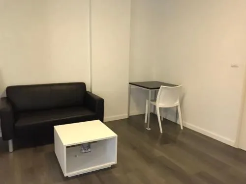 For Rent Condo , D Condo Campus Resort Rangsit , Khlong Nueng , khlong Luang , Pathum Thani , CX-128063