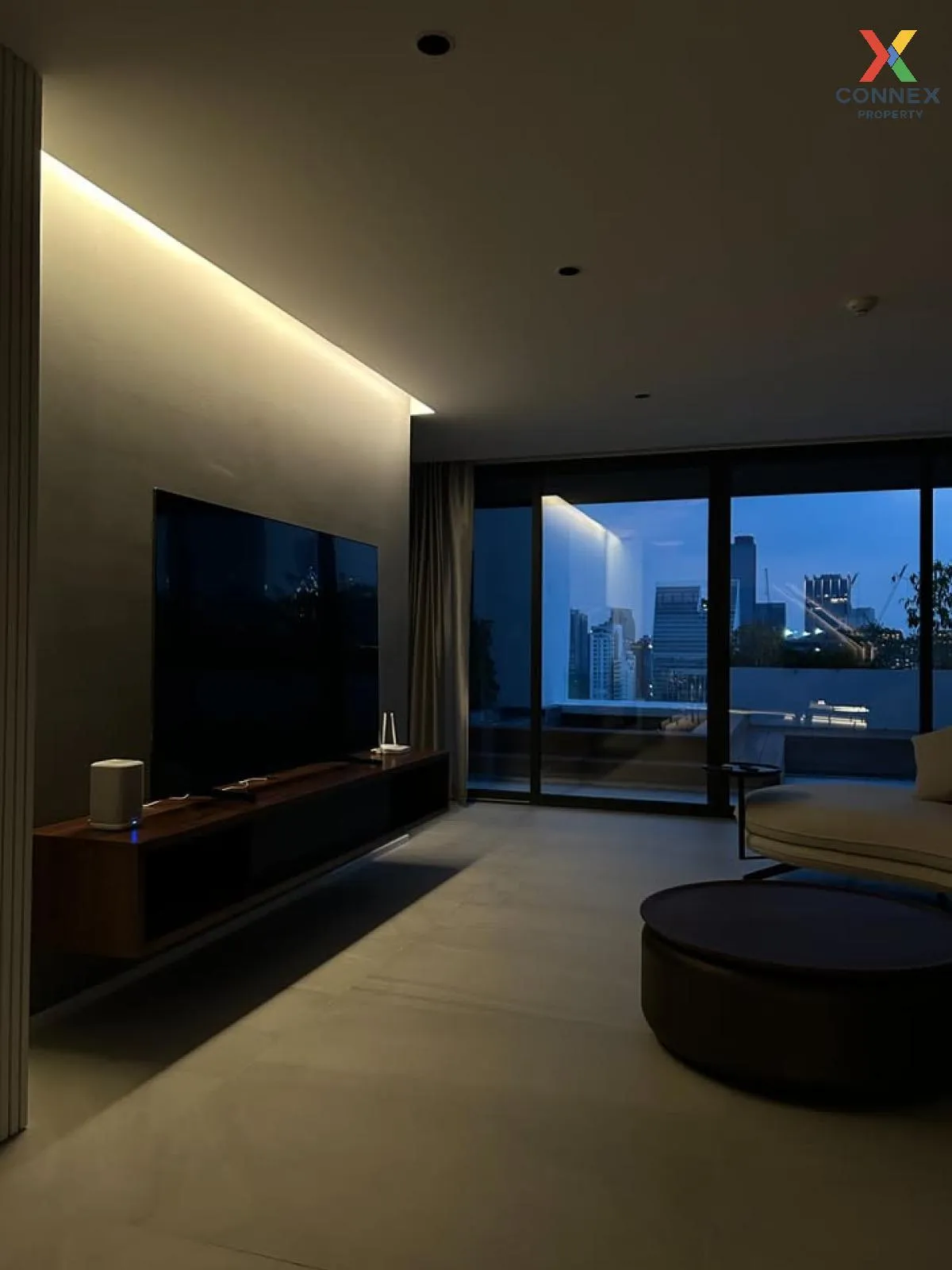 For Sale Condo , Crystal Garden , nice view , high floor , wide f 2