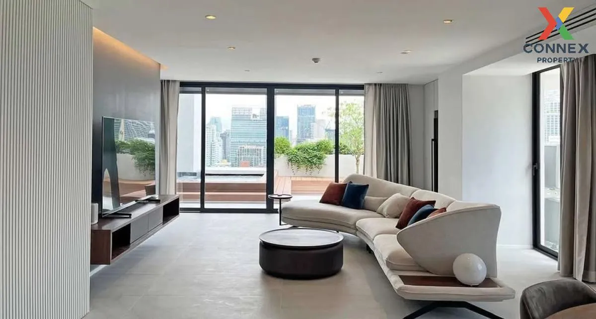 For Sale Condo , Crystal Garden , nice view , high floor , wide f