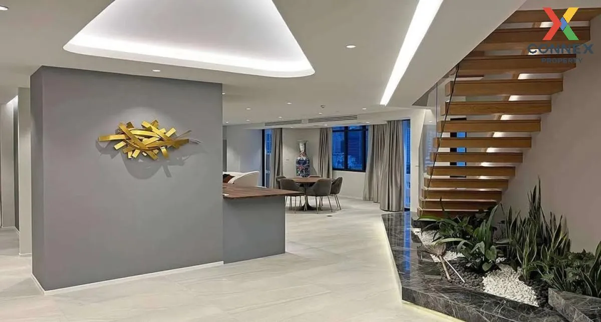 For Sale Condo , Crystal Garden , nice view , high floor , wide f