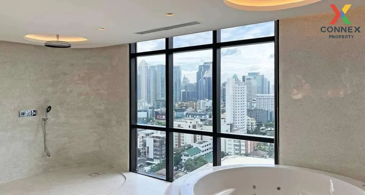 For Sale Condo , Crystal Garden , nice view , high floor , wide f