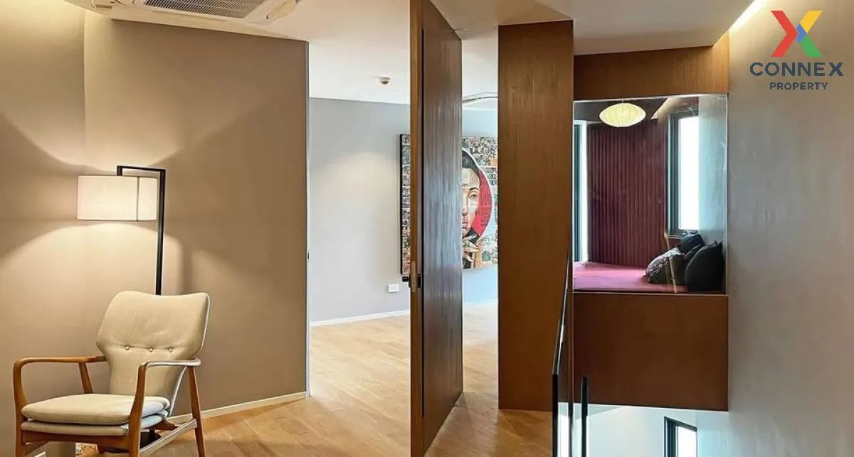 For Sale Condo , Crystal Garden , nice view , high floor , wide f