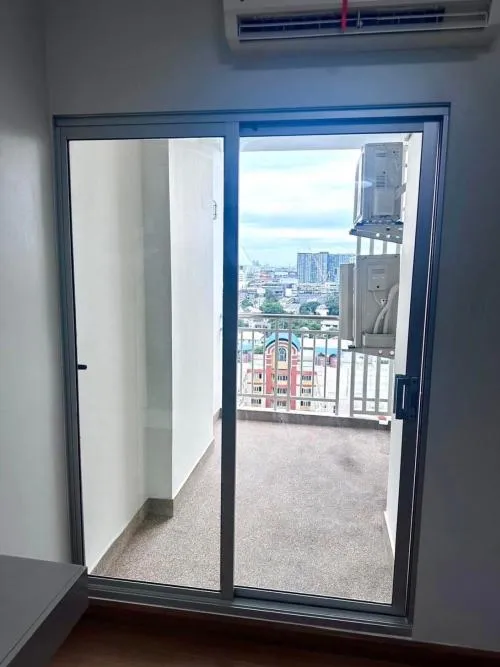 For Sale Condo , Supalai Park Ratchayothin , newly renovated , BTS-Ratchayothin , Lat Yao , Chatuchak , Bangkok , CX-128071