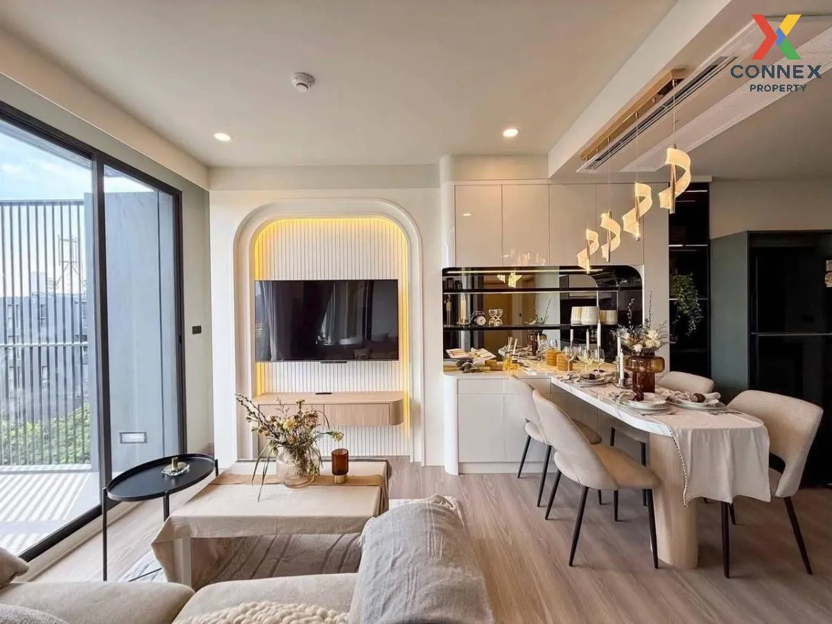 For Sale Condo , THE DECK PATONG , nice view , high floor , newly 1