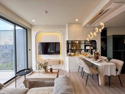 For Sale Condo , THE DECK PATONG , nice view , high floor , newly renovated , Patong , Kathu , Phuket , CX-128072