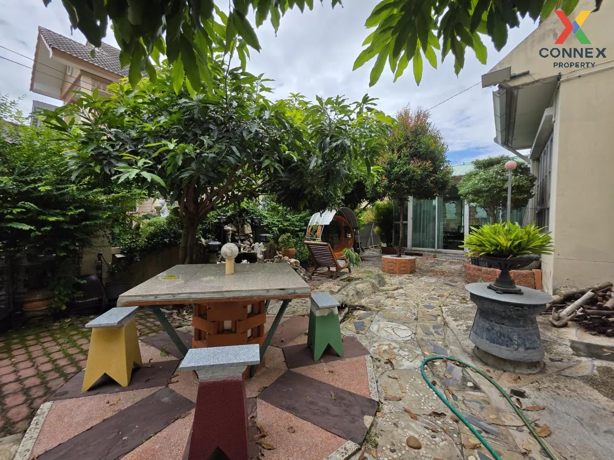 For Sale House , Laddarom Pinklao , Bang Khu Wiang , Bang Kruai ,