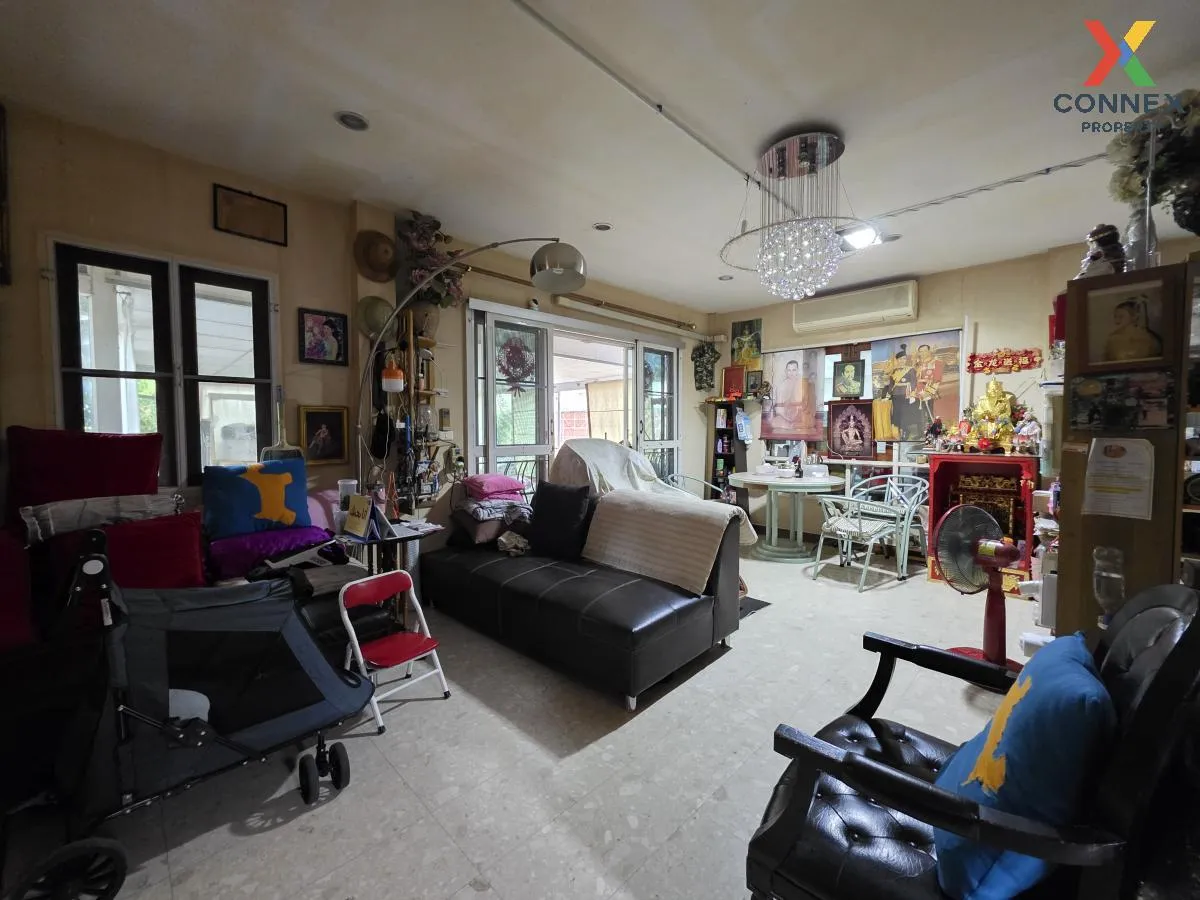 For Sale House , Laddarom Pinklao , Bang Khu Wiang , Bang Kruai ,