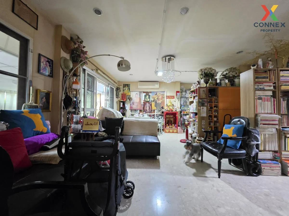 For Sale House , Laddarom Pinklao , Bang Khu Wiang , Bang Kruai ,