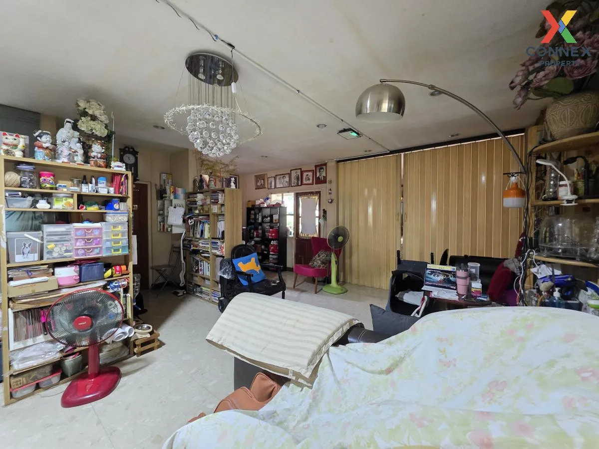 For Sale House , Laddarom Pinklao , Bang Khu Wiang , Bang Kruai ,
