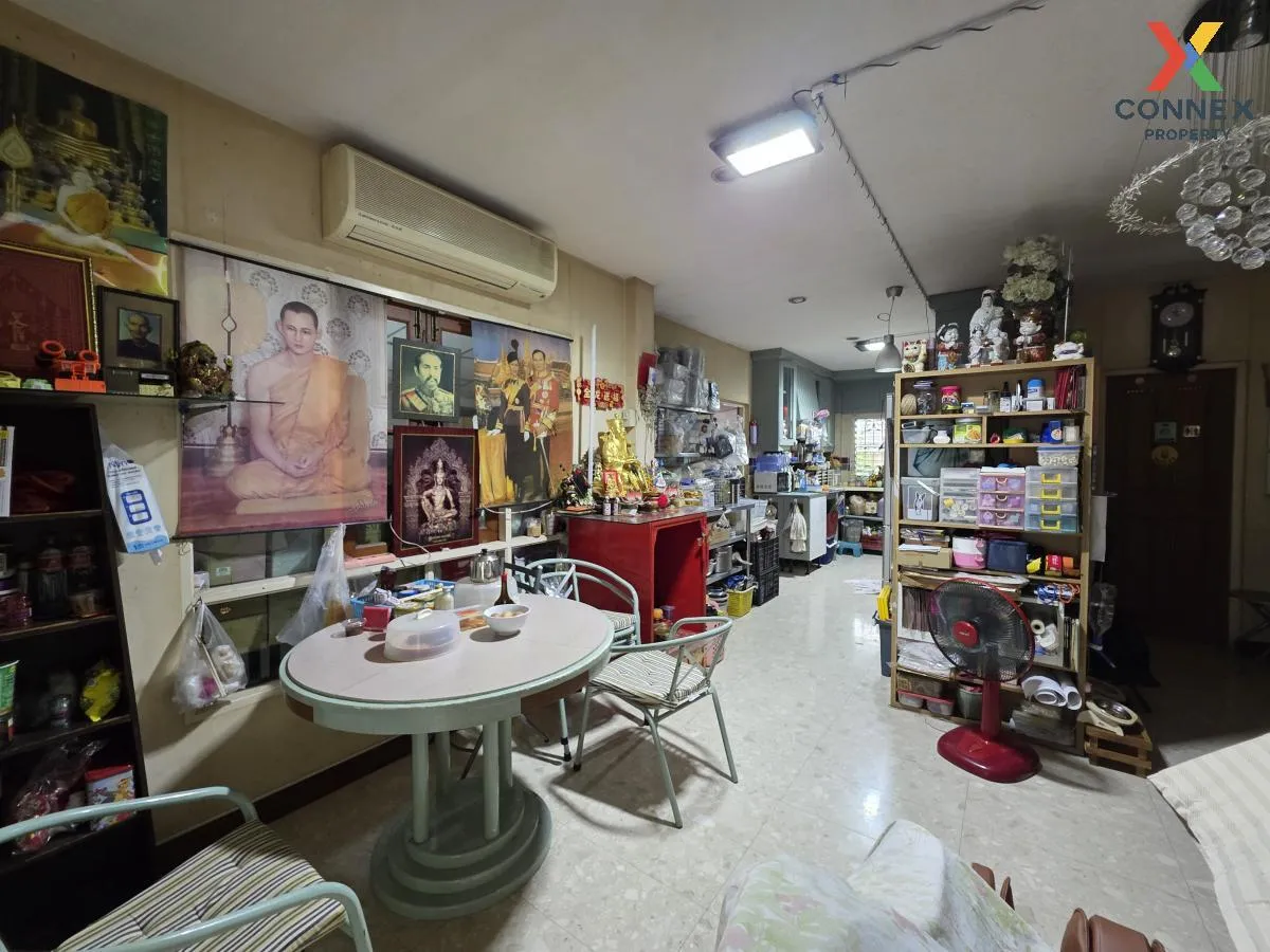 For Sale House , Laddarom Pinklao , Bang Khu Wiang , Bang Kruai ,